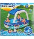 Piscina Familiar Capitán del Mar - Bestway
