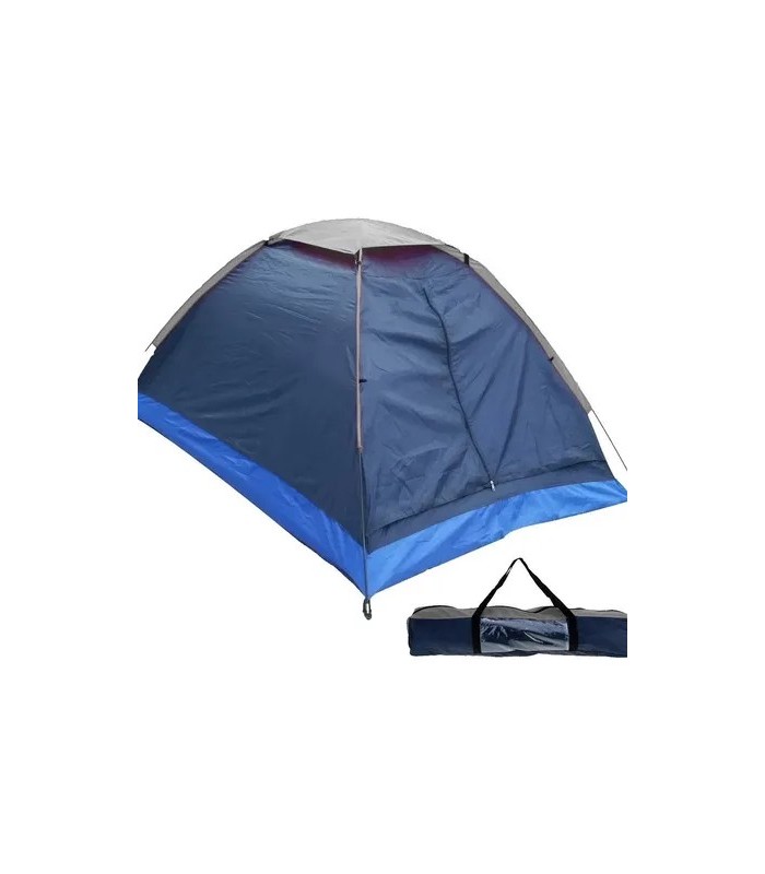 Carpa  Everbest  para 6 personas