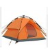 Carpa Automática Camping Alta Montaña Para 4 Personas