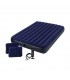 Colchon 2 plazas INTEX con 2 almohadas e inflador