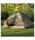 Carpa Iglú Domepack para 4 personas Marca Klimber
