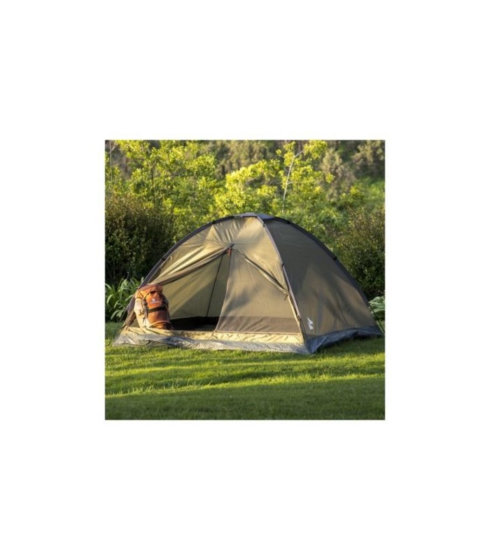 Carpa Iglú Domepack para 4 personas Marca Klimber