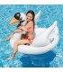 INTEX - FLOTADOR INFLABLE MODELO CISNE