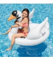 INTEX - FLOTADOR INFLABLE MODELO CISNE