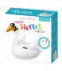 INTEX - FLOTADOR INFLABLE MODELO CISNE