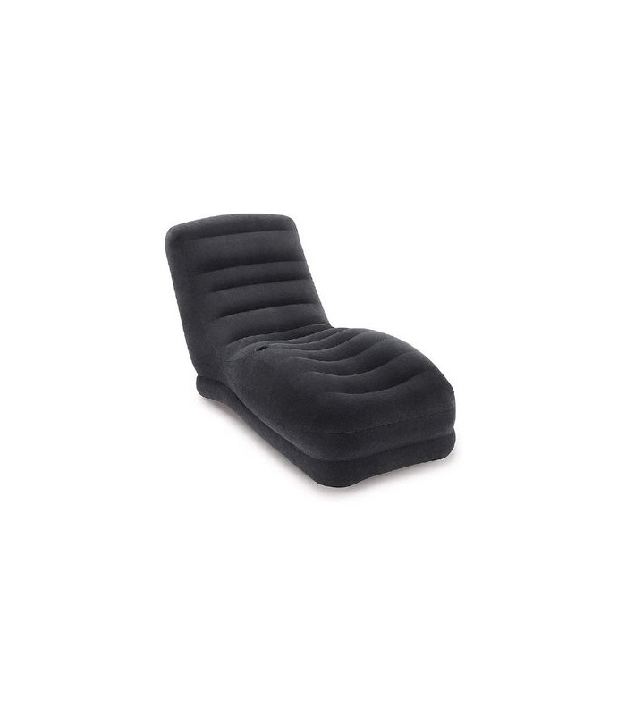Sillón Sofá Inflable Reclinable Mega - Intex