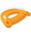 Flotador asiento para piscina multifinciones - intex