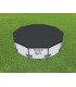 Bestway - Cobertor de Piscina circular 305 CM