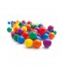 Piscina de tela con 100 Pelotas