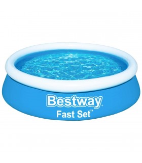 Bestway - Piscina Easy Set 183X51 Cm