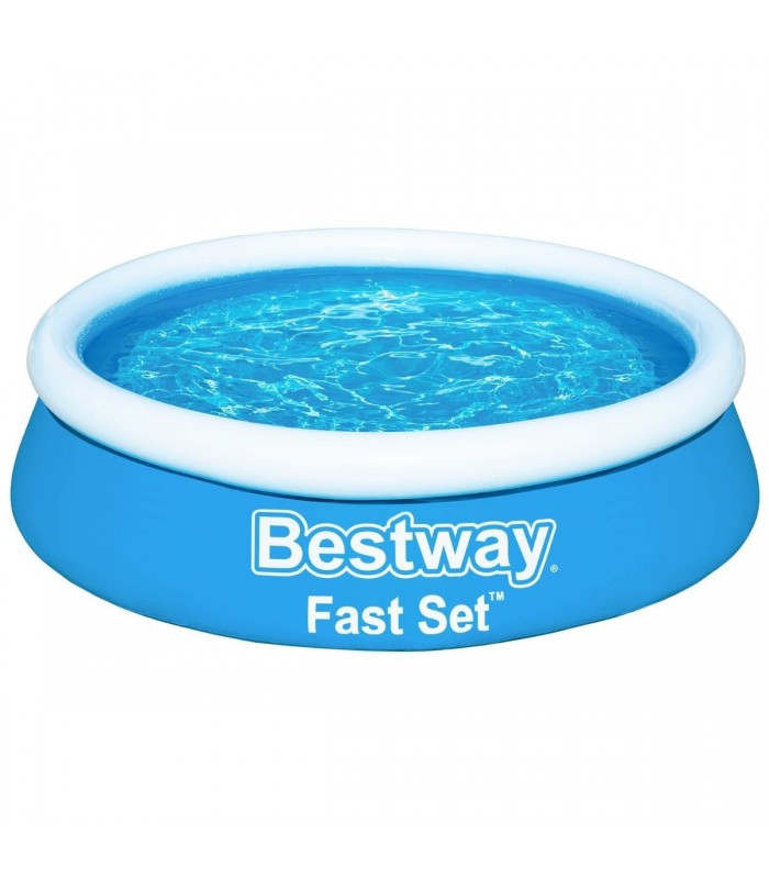 Bestway - Piscina Easy Set 183X51 Cm