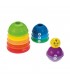 Fisher-Price Tazas de Actividades