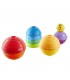 Fisher-Price Tazas de Actividades