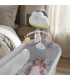 Fisher-Price Baby Móvil Nubes Hora de Dormir