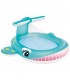 Intex - Piscina Inflable para Niños modelo Ballena