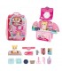 MOCHILA SET DE MASCOTAS MY-PETS