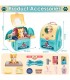 MOCHILA SET DE MASCOTAS MY-PETS