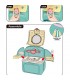 MOCHILA SET DE MASCOTAS MY-PETS
