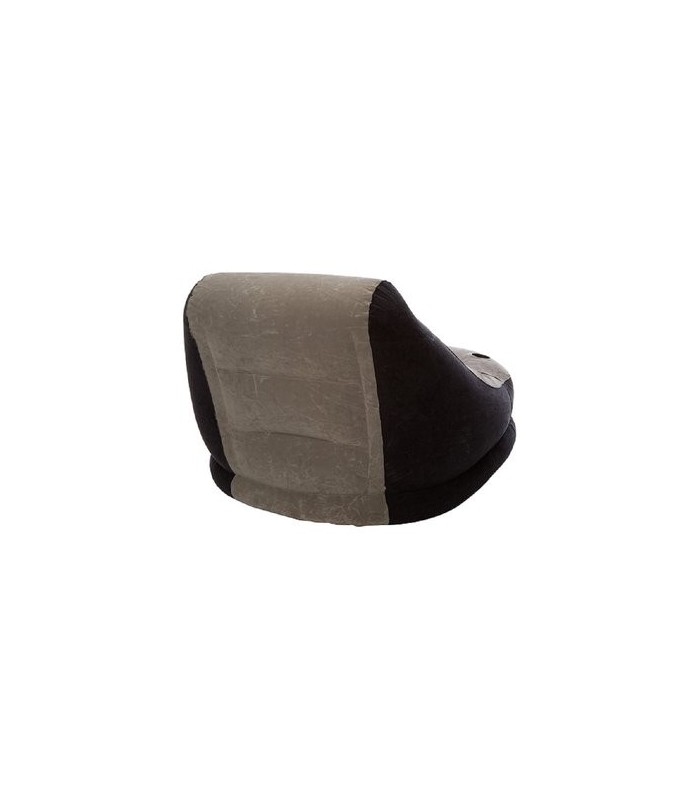 Sofá Inflable Ultra Con Puff - Intex