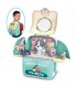 MOCHILA SET DE MASCOTAS MY-PETS