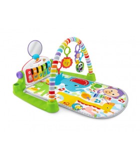 Gimnasio Deluxe Con Piano - Fisher Price