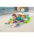 Gimnasio Deluxe Con Piano - Fisher Price