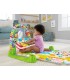 Gimnasio Deluxe Con Piano - Fisher Price