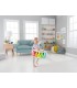 Gimnasio Deluxe Con Piano - Fisher Price