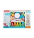 Gimnasio Deluxe Con Piano - Fisher Price