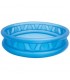 Intex - Piscina Inflable con barras laterales inflables