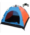 Carpa Automática Camping Para 3 Personas