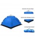 Carpa Automática Camping Para 3 Personas