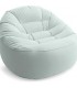 Intex - Sillón inflable puff