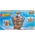 SET HOT WHEELS CITY MEGA GARAGE PISTA DE JUGUETE