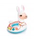 Flotador inflable montable modelo de animales variable - INTEX
