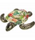 Flotador inflable montable modelo Tortuga - INTEX