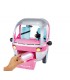 LOL Surprise OMG 4-en-1 Glamper Fashion Camper con más de 55 sorpresas