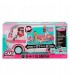 LOL Surprise OMG 4-en-1 Glamper Fashion Camper con más de 55 sorpresas