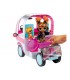 LOL Surprise OMG 4-en-1 Glamper Fashion Camper con más de 55 sorpresas