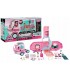 LOL Surprise OMG 4-en-1 Glamper Fashion Camper con más de 55 sorpresas