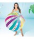 Intex - Pelota de playa gigante inflable de 107cm