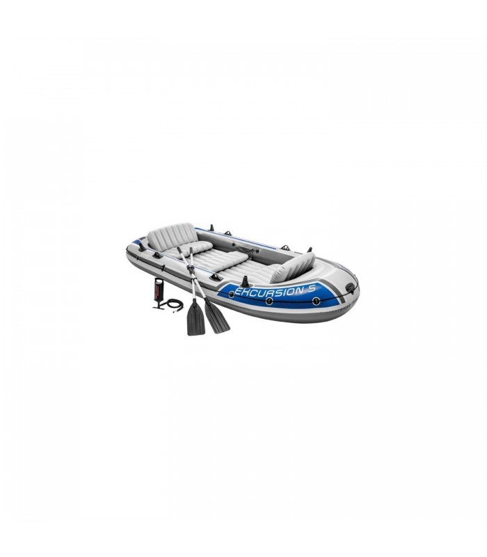 Bote Inflable Excursión 5 Intex