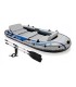 Bote Inflable Excursión 5 Intex