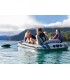 Bote Inflable Excursión 5 Intex