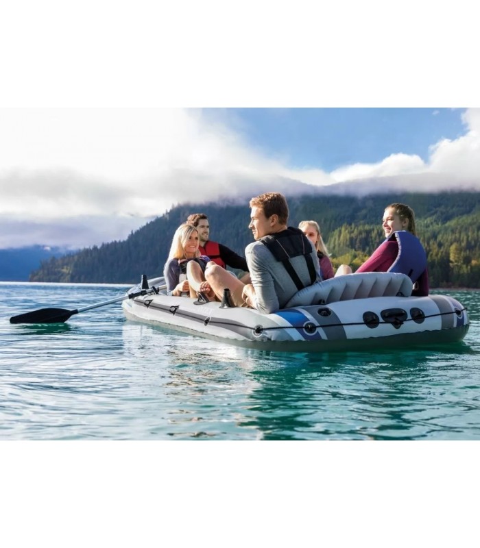 Bote Inflable Excursión 5 Intex