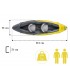 KAYAK EXPLORER K2 - INTEX 68307