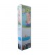 Intex - Piscina Estructural redonda 244 x 51 cm
