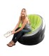 Intex - Silla sillón Inflable Empire