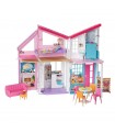 Casa Malibu Barbie - Mattel