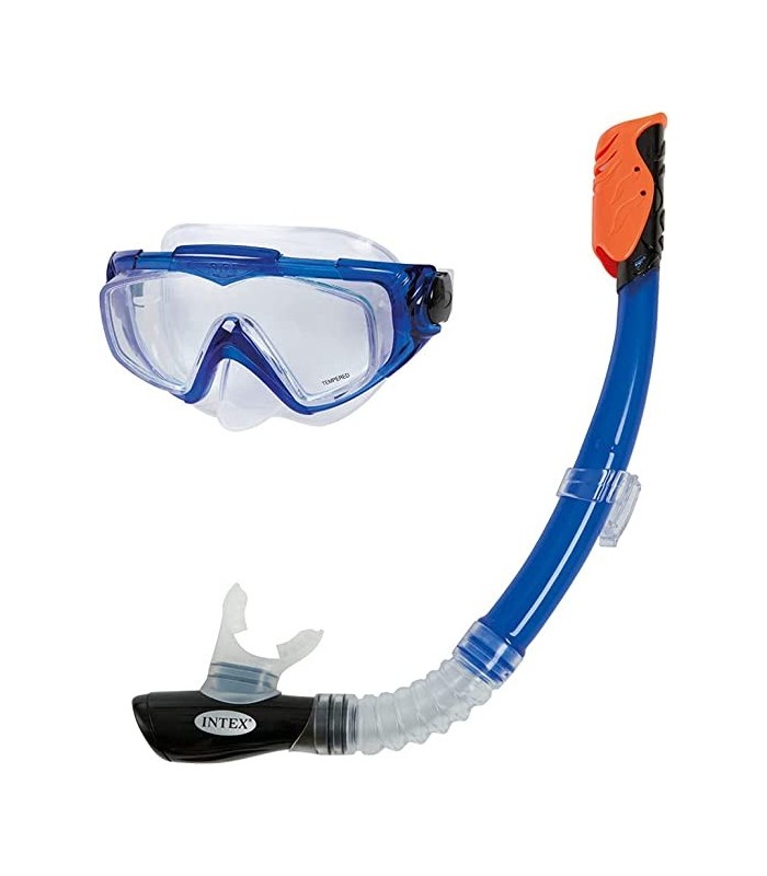 Intex 55962 Juego de Snorkel "Aqua Pro"